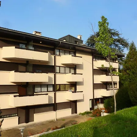 Saint Christophe - Spacieux Sur Les Hauteurs De La ! Mae-7524 Aix-les-Bains